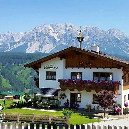 Haus Steirerland Aparthotel Schladming Exterior photo