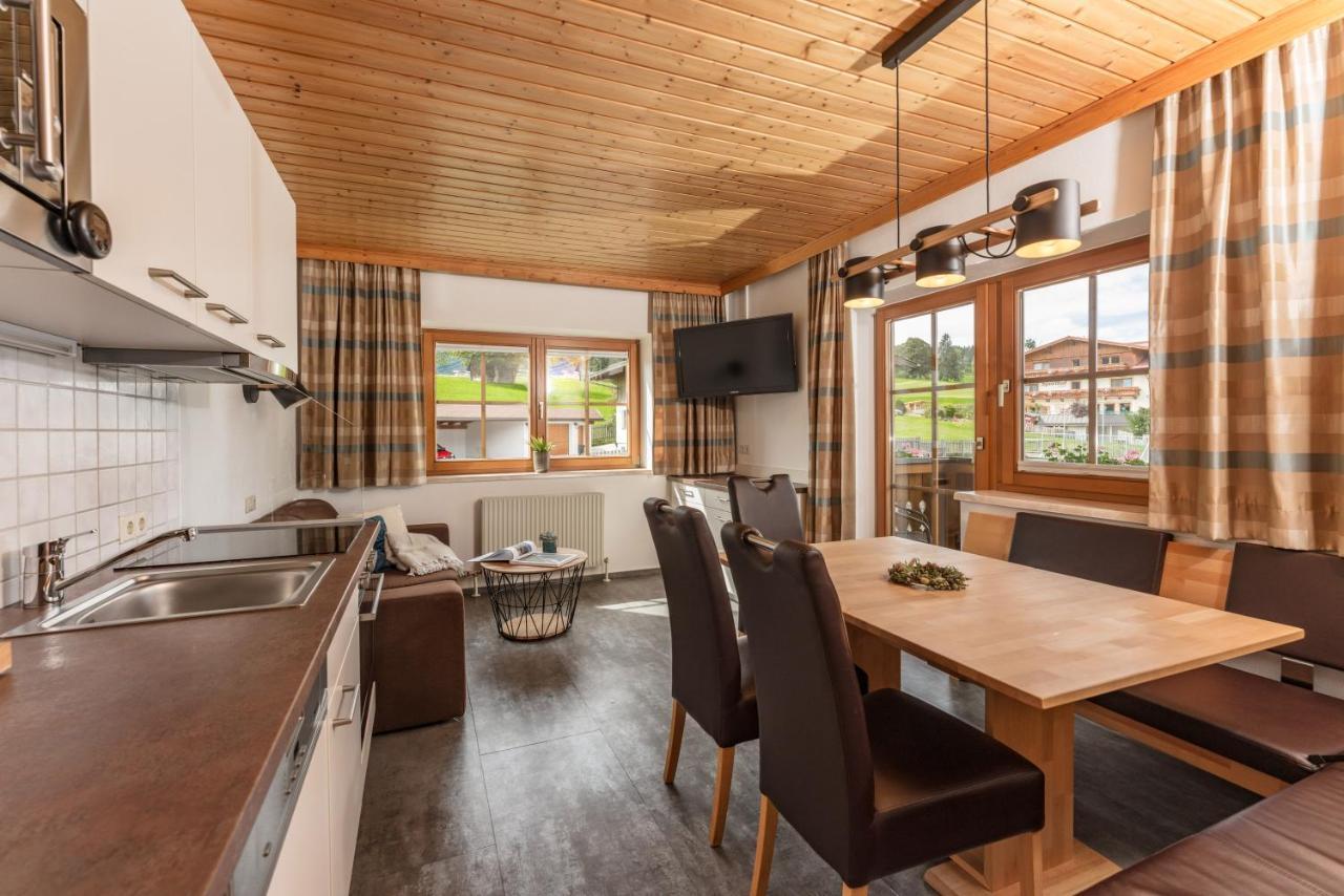 Haus Steirerland Aparthotel Schladming Exterior photo