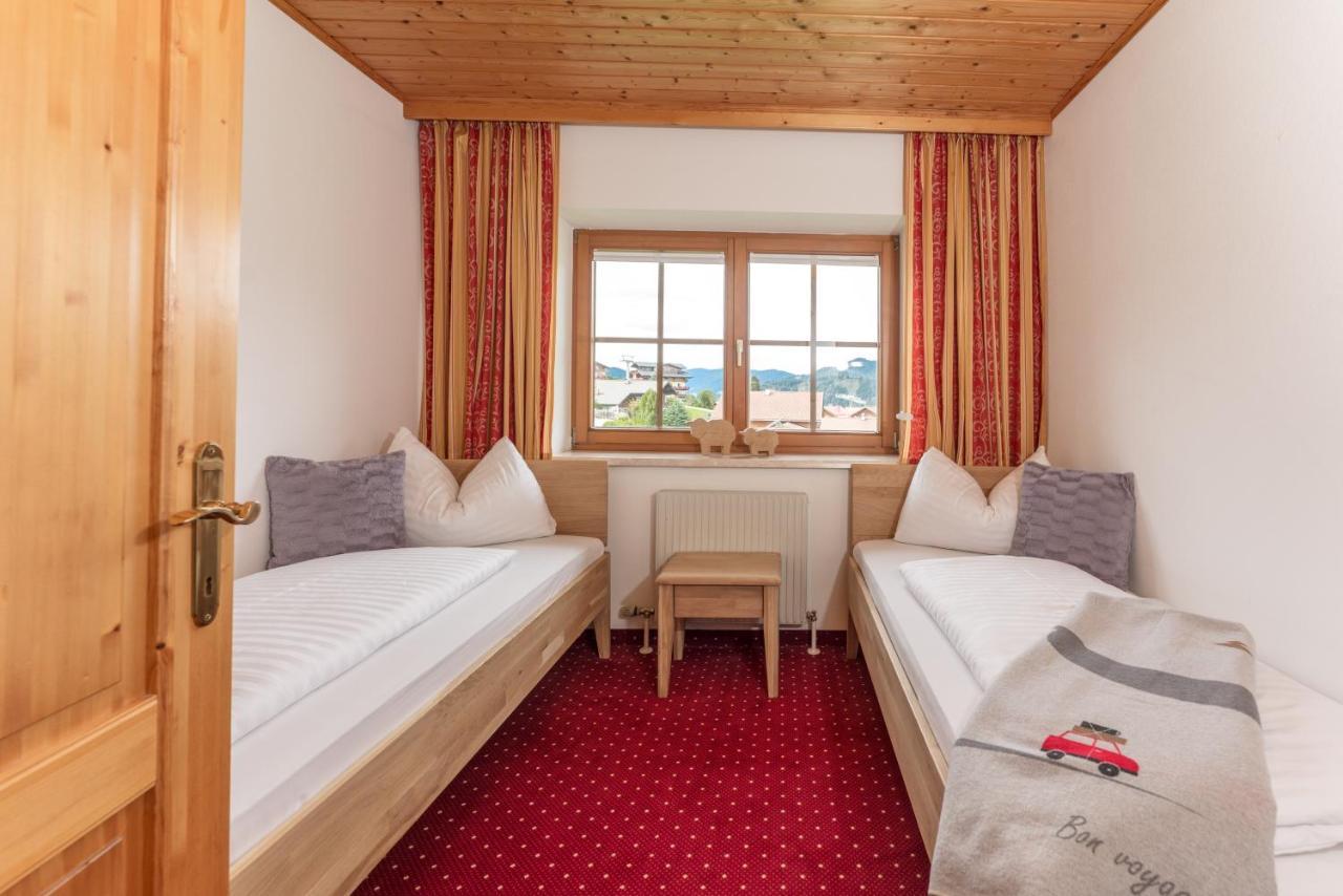 Haus Steirerland Aparthotel Schladming Exterior photo