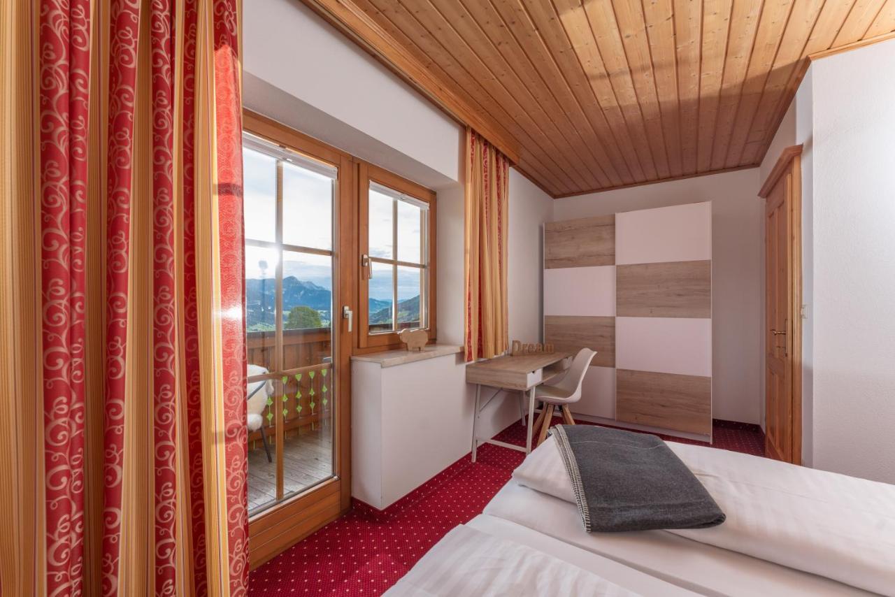 Haus Steirerland Aparthotel Schladming Exterior photo