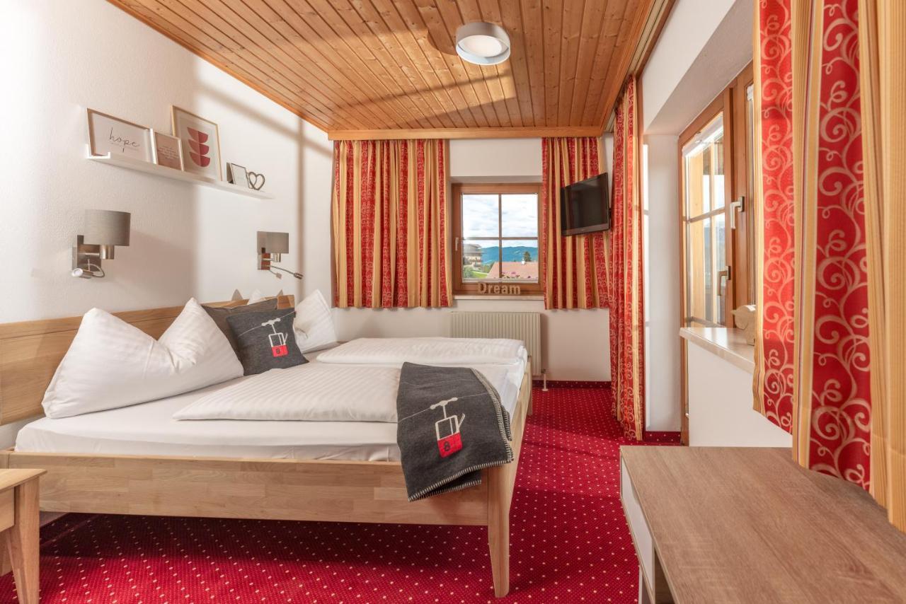 Haus Steirerland Aparthotel Schladming Exterior photo