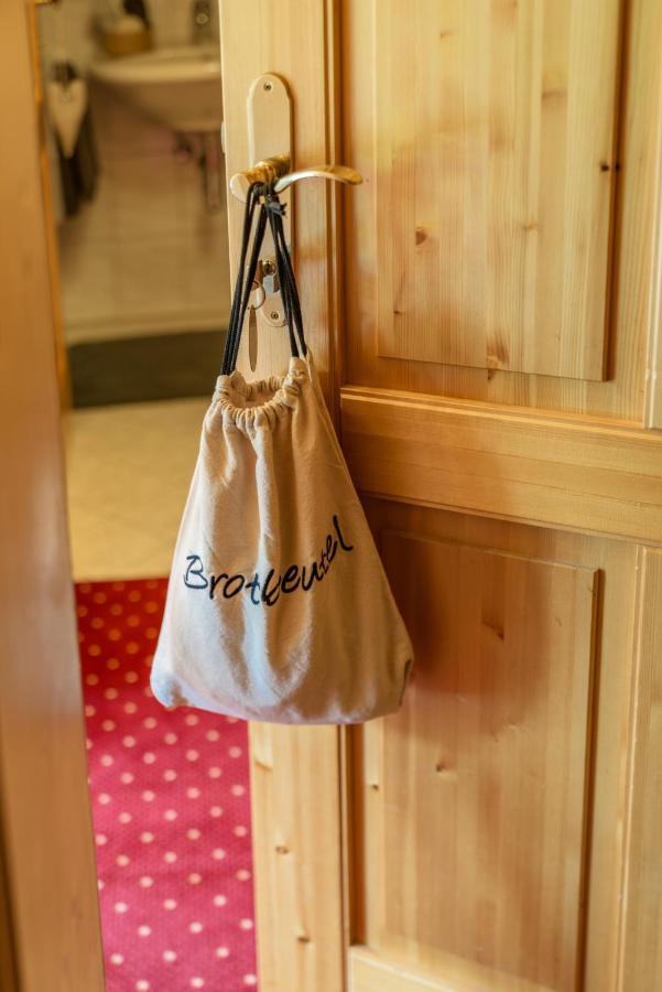 Haus Steirerland Aparthotel Schladming Exterior photo