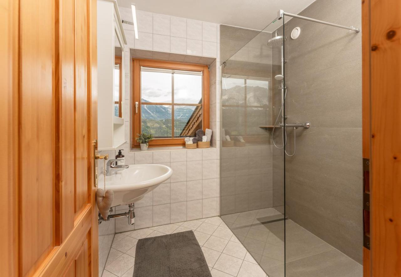 Haus Steirerland Aparthotel Schladming Exterior photo