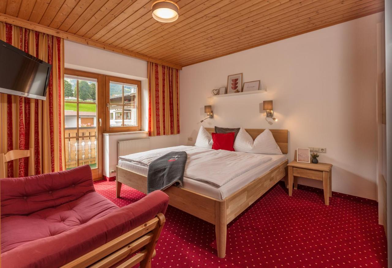 Haus Steirerland Aparthotel Schladming Exterior photo